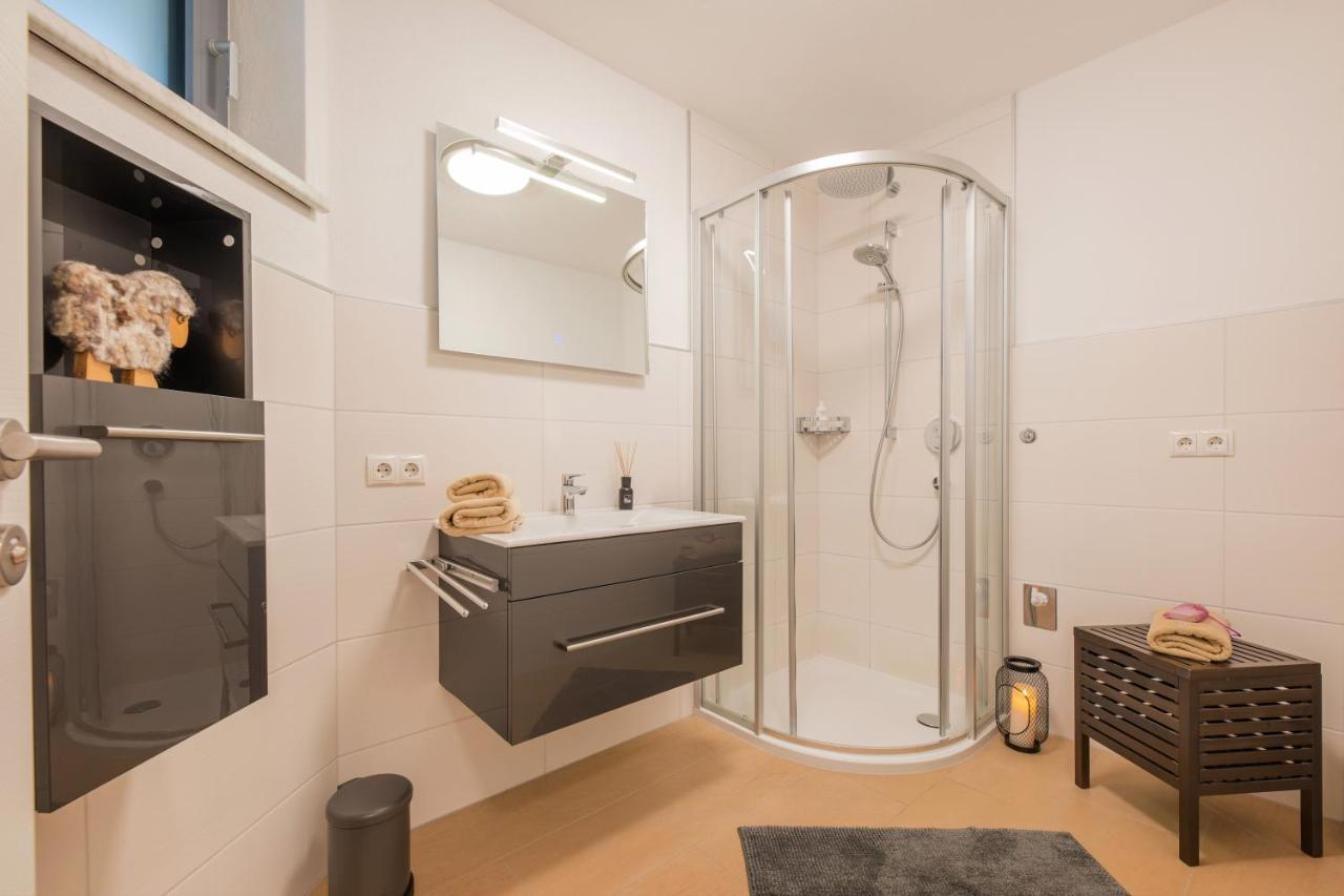 Apartment Stubai Neustift im Stubaital Ngoại thất bức ảnh
